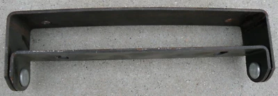 SOPORTES DE MONTAJE REPOSABRAZOS CENTRALES TRASERO FORD THUNDERBIRD 1964-1966 64-66 OEM Foto 1 de 4