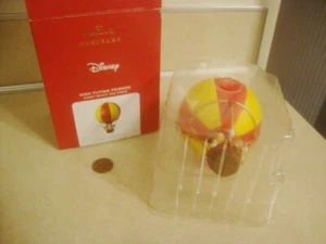 Hallmark 2021 Disney Mickey y Minnie Mouse High Flying Friends Adorno ¡con caja! - Imagen 1 de 4