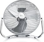 Electric Pedestal Fan - Air Cooling – Floor Fan Retro Design