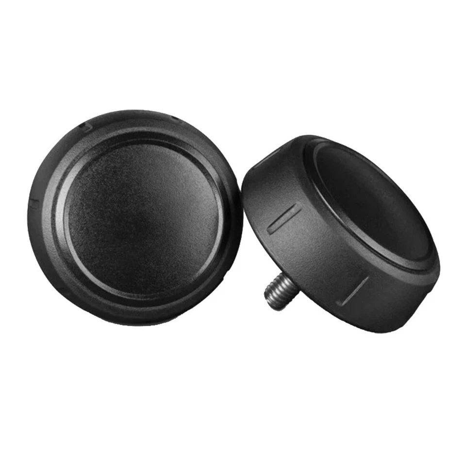 Garmin Replacement Knobs for Bail Mount Bracket Radio Chartplotter Fishfinder - Image 1 of 1