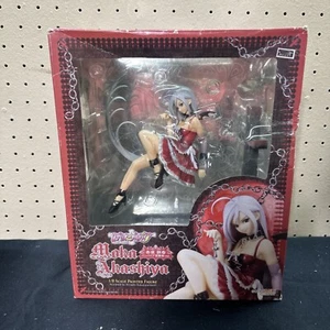 [NEW] Good Smile Company Rosario and Vampire Moka Akashiya Awakened 1/8 Figure - Picture 1 of 4