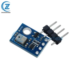 High Precision Digital Temperature and Humidity Sensor Module I2C Communication - Picture 1 of 8