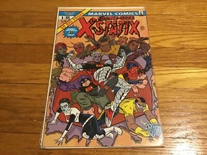 Riesengröße X-Statix #1 Marvel Comics - Bild 1 von 3