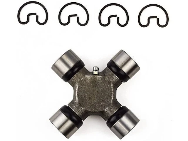 Junta universal Spicer 19NS21M compatible con Dodge Ram 3500 1994-2004, 2006, 2009-2010 Foto 1 de 1