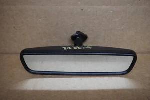 2019 2020 2021 2022 2023 Nissan Titan XD Interior Rear View Mirror OEM E11049126 - Picture 1 of 6