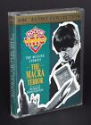 Doctor Who: The Missing Stories, The Macra Terror Audio Cassette x2, BBC 1992