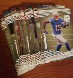 2021 Panini Prestige Football Base Singles - You Pick 1 - 200 - BUY 1 GET 1 FREE