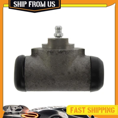 Cilindro de rueda de freno trasero centrado para Isuzu I-Mark 1981-1984 Scion xD 2008-2014 Foto 1 de 4