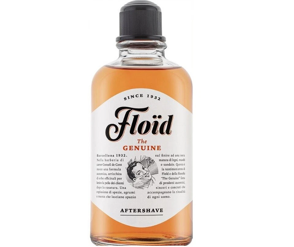 Floid Floid After Shave The genuine Genuine