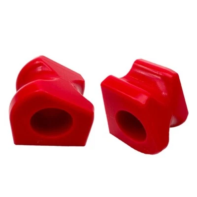 2x Toyota 4Runner (10-22) Front Sway Bar - 25mm Link Poly Bush Kit Trail Package - Image 1 of 3