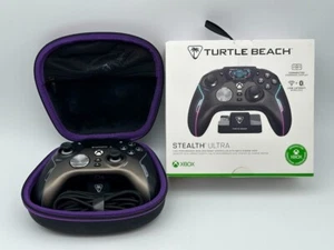 Turtle Beach Stealth Ultra High-Performance Wireless Gaming Controller - Picture 1 of 7