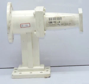 Seatel alimentazione Assy C tubo inserto lineare 130637-2 - Foto 1 di 6