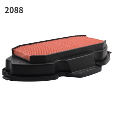 The motorcycle air filter for Honda CTX700D CTX700N CTX700ND NC700X NC700JD  Foto 1 de 4