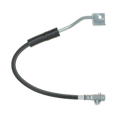 Manguera de freno delantera izquierda ford f-150 1992-1996 4.9l 5.0l 5.8l Foto 1 de 2