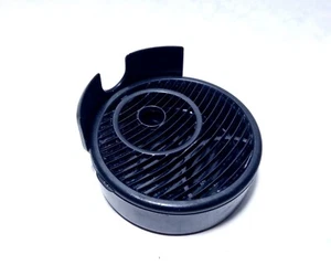 RICAMBI MACCHINA CAFFÈ LAVAZZA MINU' LM500 A MODO MIO GRIGLIA POGGIA TAZZA - Foto 1 di 4