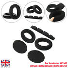 Ear Pads And Headband Pads For Sennheiser HD545 HD565 HD580 HD600 HD650 HD265