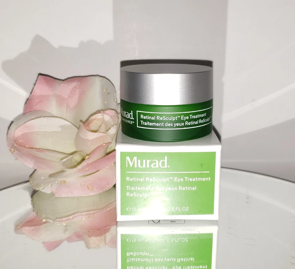Murad Retinal ReSculpt Eye Lift Treatment