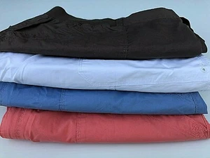 NWT Gloria Vanderbilt Ladies Capri Shorts WILLA Size  24W Comfort Stretch Waist - Picture 1 of 13