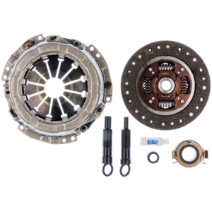 Exedy TYK1501 OEM Replacement Clutch Kit for 2003-08 Toyota Corolla Matrix 1.8L - Picture 1 of 8