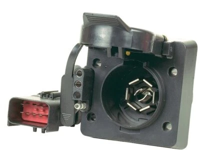 Hopkins 61YW37P 拖车连接器套件适用于 2001 - 2003 道奇 Ram 3500 Van — 第 1/2 张图片