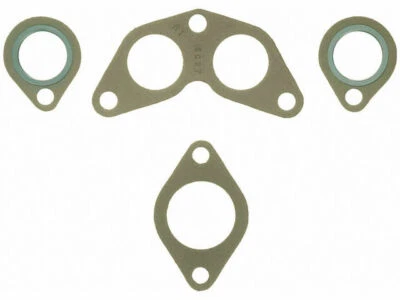 For 1969-1971 AM General DJ5 Exhaust Manifold Gasket Felpro 87613SB 1970 - Image 1 of 2