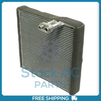 A/C Evaporator Core for Lexus ES300h, ES350, RX350, RX450h / Toyota Avalon.. - Image 1 of 4