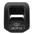 Car  Isofix Switch Cover Black For   A Cla Gla Class W156 W177 W1766890