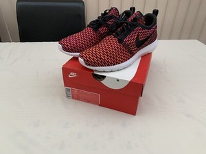 Zapatillas deportivas de hombre negras Nike Roshe | Compra online en eBay