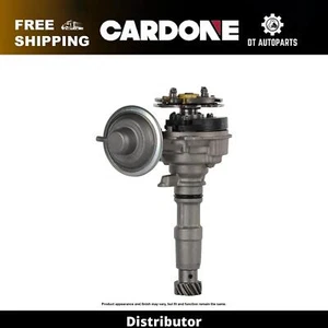 For 1986-1987 Mazda B2000 2L L4 Distributor Cardone - Picture 1 of 7