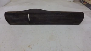 Vintage Stanley bailey No 5 plane bottom,bed.Bottom only,parts or repair,England - Picture 1 of 5