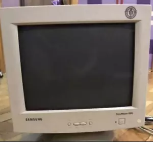 SAMSUNG 550 S-0.28 1024 NI - Picture 1 of 2