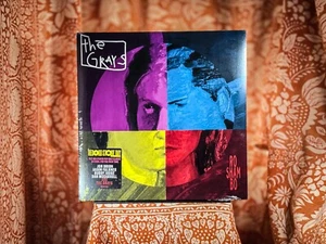 SEALED The Grays Ro Sham Bo vinyl 2LP RSD 2025 Record Store Day eels aimee mann - Picture 1 of 3