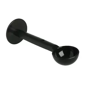 Morphy Richards Barista Coffee Measuring & Tamping Spoon - Picture 1 of 4