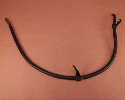 1998-2015 YAMAHA V STAR 650 XVS650 классический передний тормоз кабель линии шланг - Изображение 1 из 4