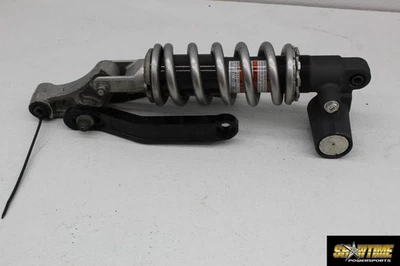 SUSPENSIÓN AMORTIGUADOR TRASERO KAWASAKI NINJA ZX14R 12-25 VARILLAJE PSR-R Foto 1 de 4