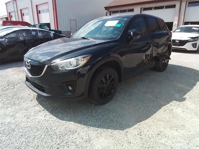 2013-2016 Mazda CX-5 Driver Roof Curtain Air Bag - Image 1 of 4