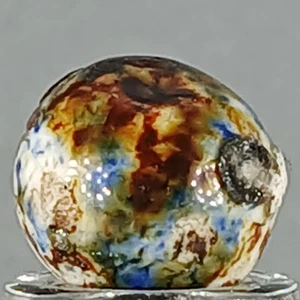Mármol Bennington Peewee de colección 0,45 pulgadas casi como nuevo envío combinado - Imagen 1 de 18