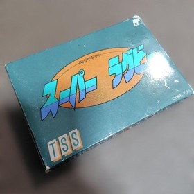 Super Rugby TSS for Family Computer