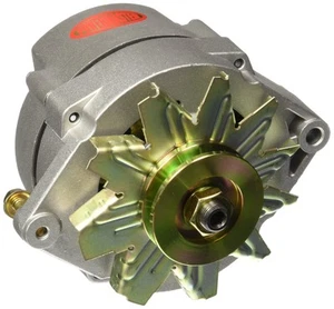 7102 Alternator - Picture 1 of 2
