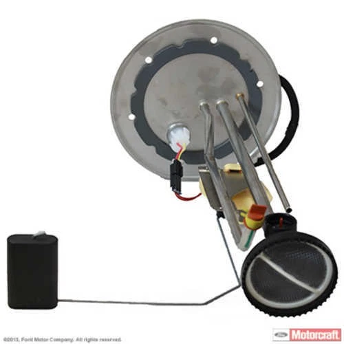 Conjunto de transmisor de tanque de combustible para Ford F-350 Super Duty 2008-2010, F-450 Super Duty Foto 1 de 3