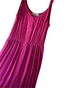Paris Atelier & Other Stories ärmelloses Kleid Größe 8 - Bild 1 von 4