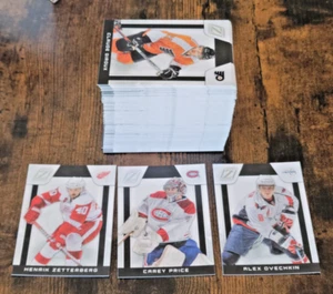 2010-11 Panini Zenith Base Set (140) W/O SP'S - Bild 1 von 1