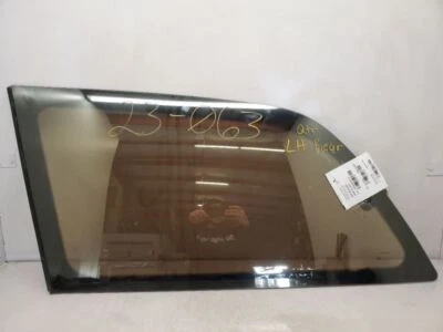 Toyota Previa, Rear Left Quarter Glass, 1991-1997, 62074-28112 Foto 1 de 4