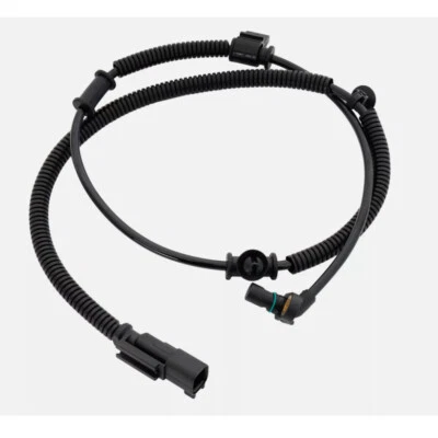 Sensor de velocidad de rueda ABS delantero para Ford Expedition Navigator (2011-2017) Foto 1 de 4