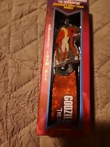 Godzilla x Kong The New Empire Keychain & Wrist Strap Bundle Collectable B4 - Picture 1 of 3