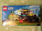 Lego City 40582 4X4 Off-Road Ambulance Rescue, Nib, Limited Edition