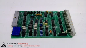 BEACON CONTROLS B, 03, 2 ,  CIRCUIT BOARD #219903 - Picture 1 of 5