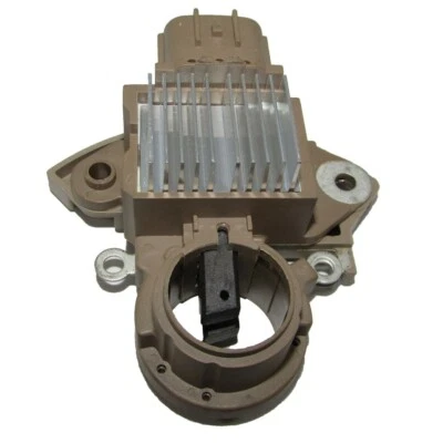 РЕГУЛЯТОР НАПРЯЖЕНИЯ ГЕНЕРАТОРА ПЕРЕМЕННОГО ТОКА ДЛЯ MITSUBISHI ПОДХОДИТ ДЛЯ MAZDA 3 6 CX-5 2,0 Л 2,5 Л - Изображение 1 из 3