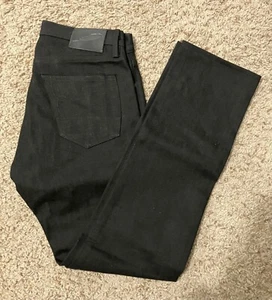 Rogue Territory Stanton 15 oz Stealth Jeans - Picture 1 of 15