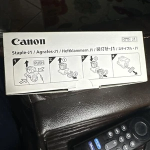 Canon 6707A001 Stapler / Staples - Bild 1 von 1